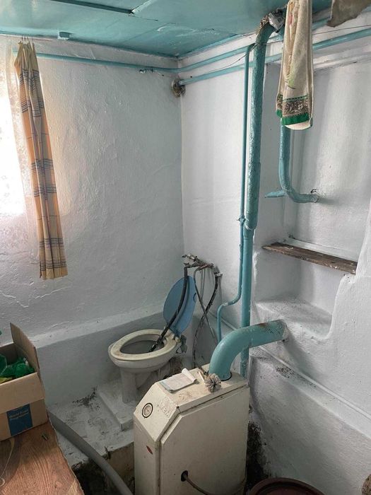 Продается частный дом по ул. Коллонтай в Корабельном районе