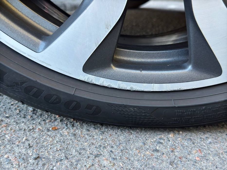 Продам диски R 20