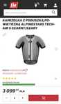 Kamizelka z poduszką powietrzną Alpinestars Tech-Air 5 Airbag