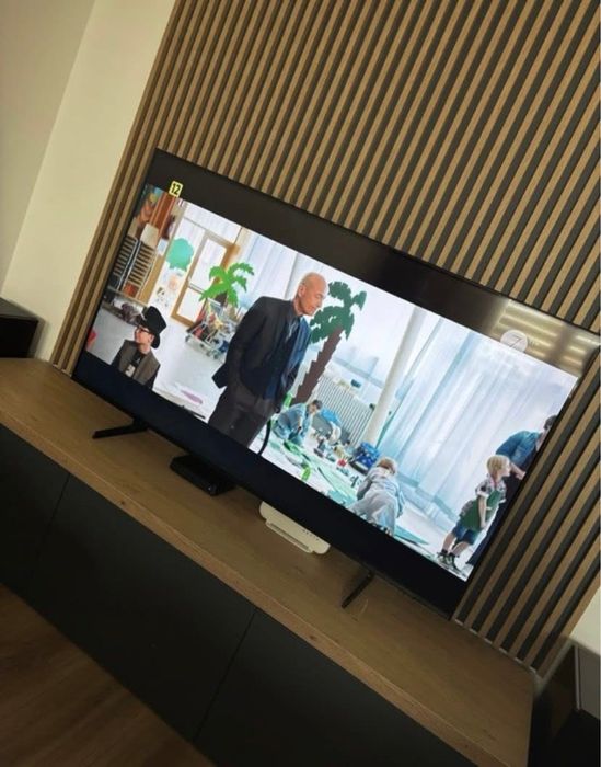 Telewizor samsung 55 cali smart