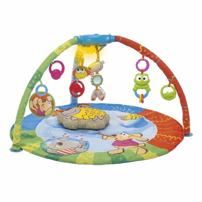 Chicco Bubble Gym