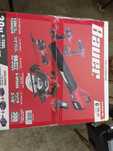Акумуляторний інструмент шуруповерт Bauer, Makita, DeWalt, Dnipro M