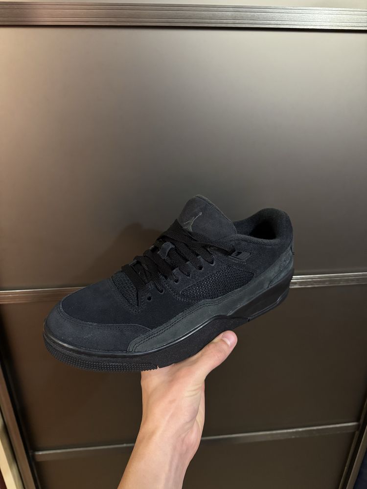 Чоловічі Кросівки Jordan Flight Court Оригінал