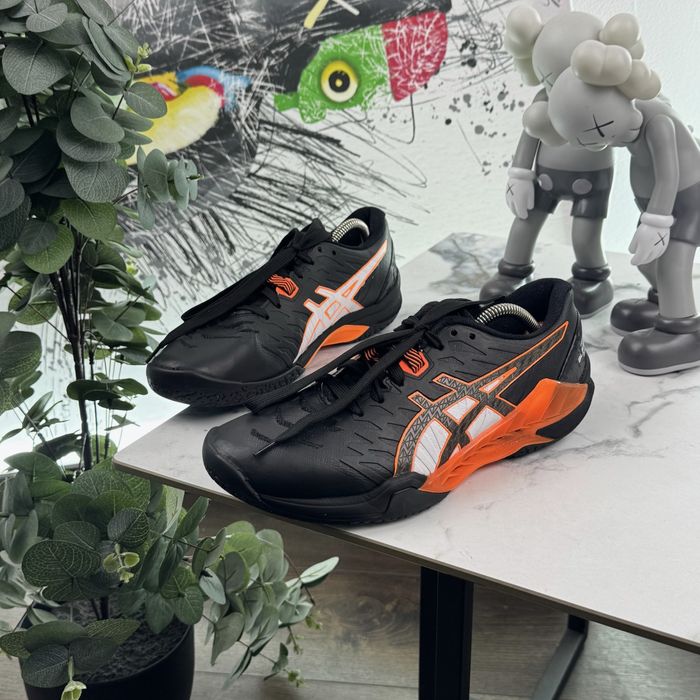 Кросівки Asics Gel Blast 41 розмір Е6022