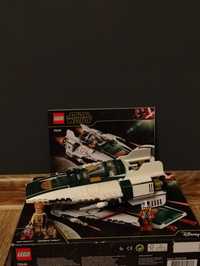 LEGO STAR WARS 75248 - Myśliwiec A-wing