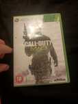 Call of duty MW3 na Xbox 360