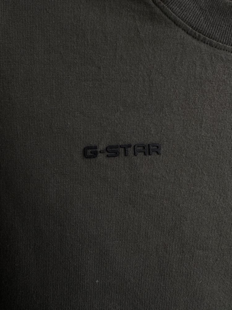 Футболка g star raw