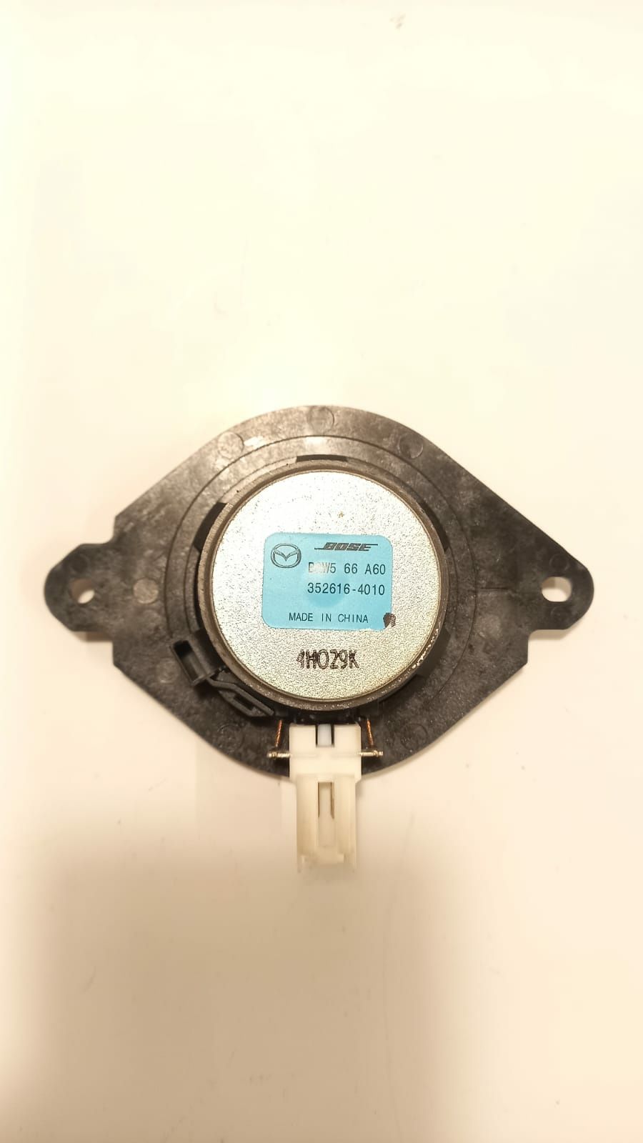 Динамик Mazda cx 5 bose bgw566a60 BGW5 66 A60
