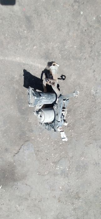 Компрессор подвески Lexus RX 2003-2008 300, 330, 350