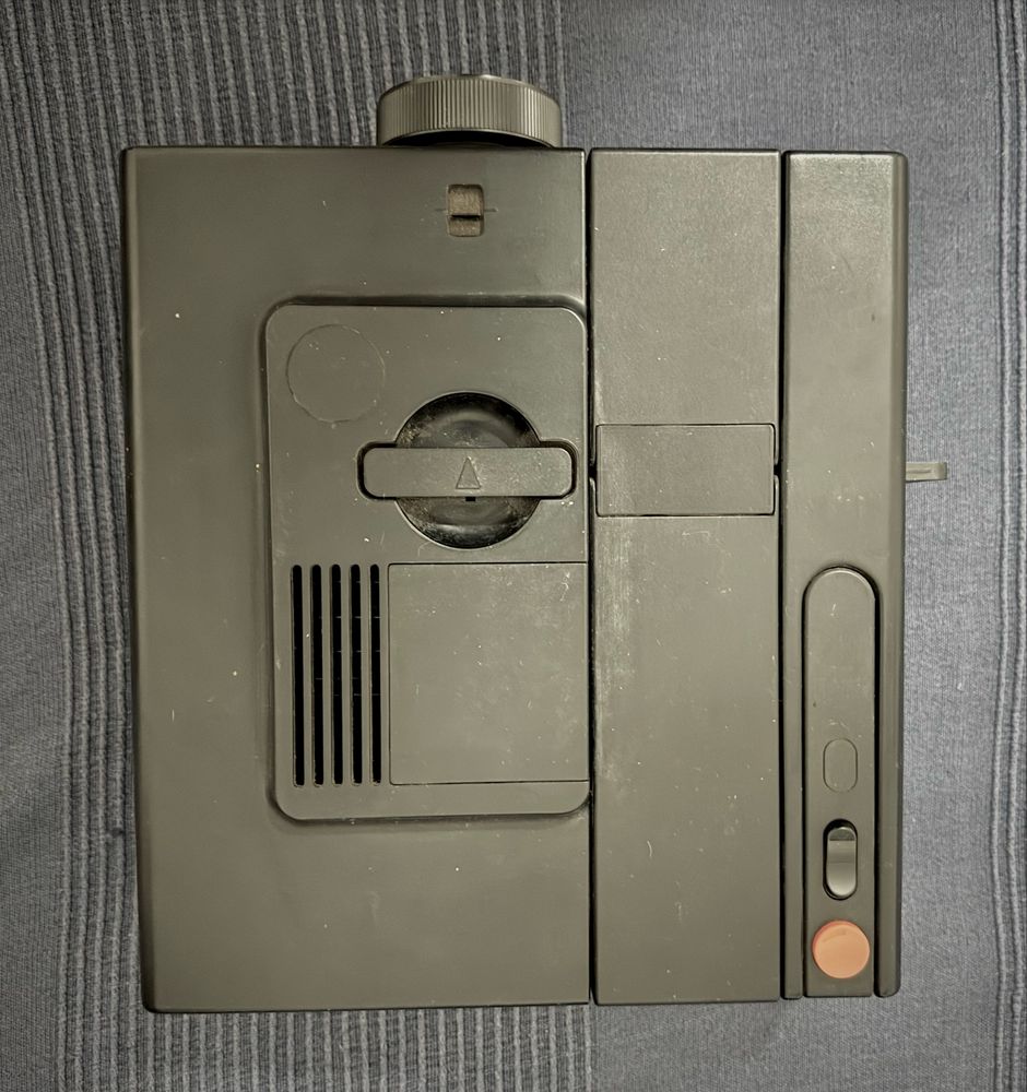 Projector Agfa Diamator 1500