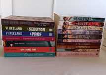 41 Vários Livros *Bom estado*