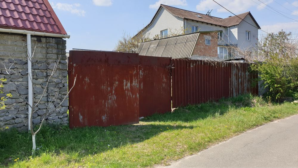 Терміновий продаж землі під забудову 25 сот, П. Борщагівка. ВЛАСНИК