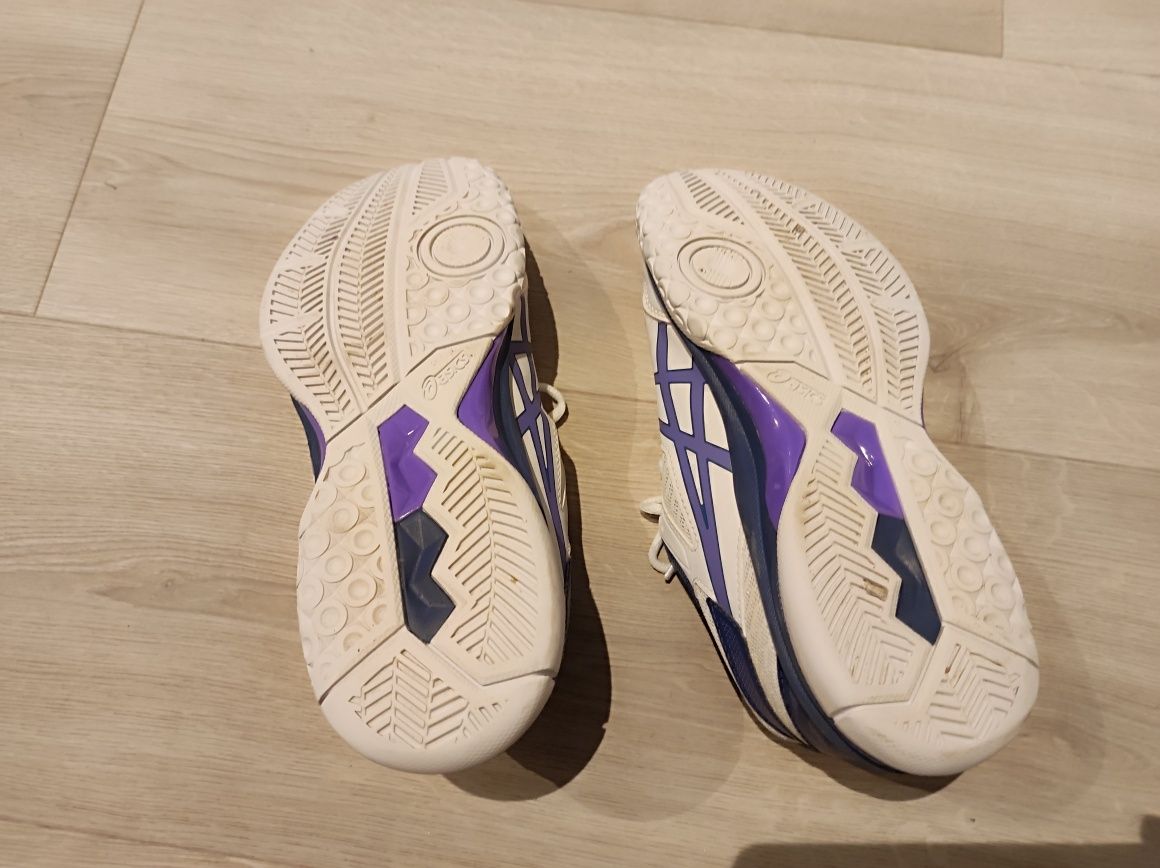 Buty do siatkówki Asics