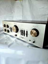 Luxman L80 інтегральний підсилювач