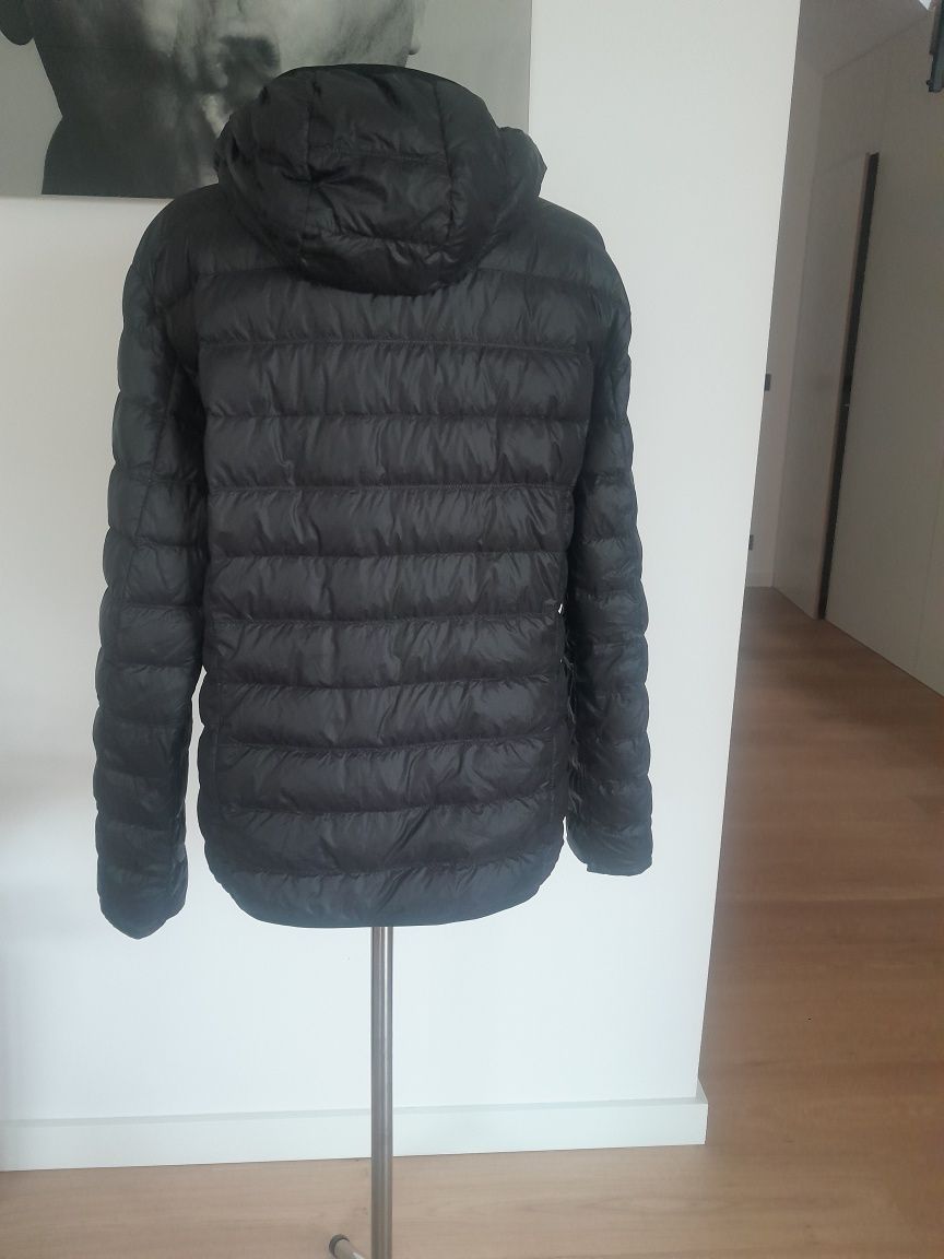 Kurtka puchowa Emporio Armani  męska