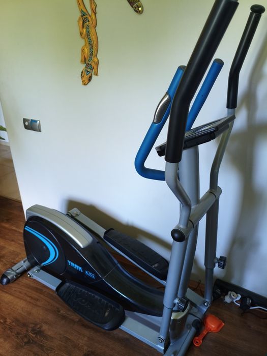 orbitrek York Fitness