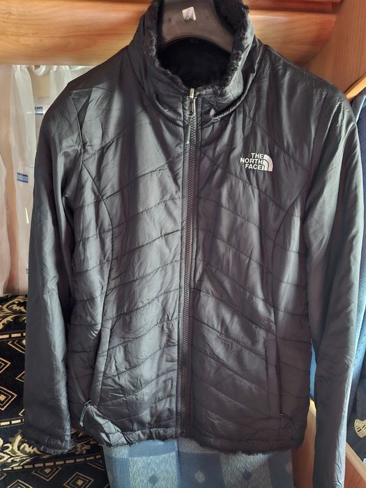 Casaco North Face mulher Novo