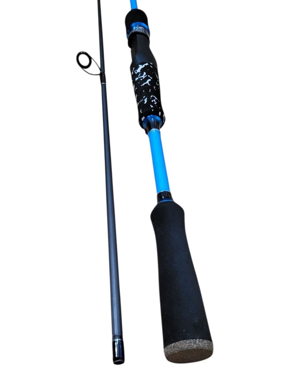 Спінінг Weida Starry 4-18 г –2,1 та 2,4м для лову хижака