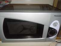 Kuchenka mikrofalowa Panasonic NN - E232MBEPG kurier gratis