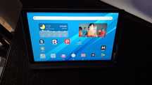 Lenovo yoga tab 3 pro,4gb Ram projektor