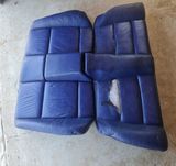 Kanapa +2 Fotele BMW Cabrio e36