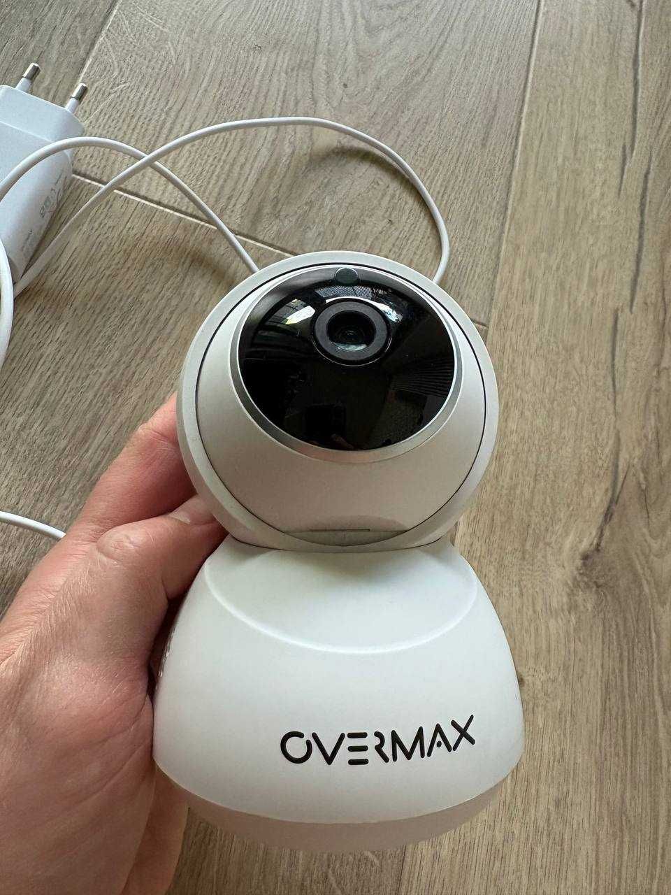 Overmax Camspot 3.7 - niania, kamera