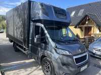 Fiat Peugeot Ducato Boxer