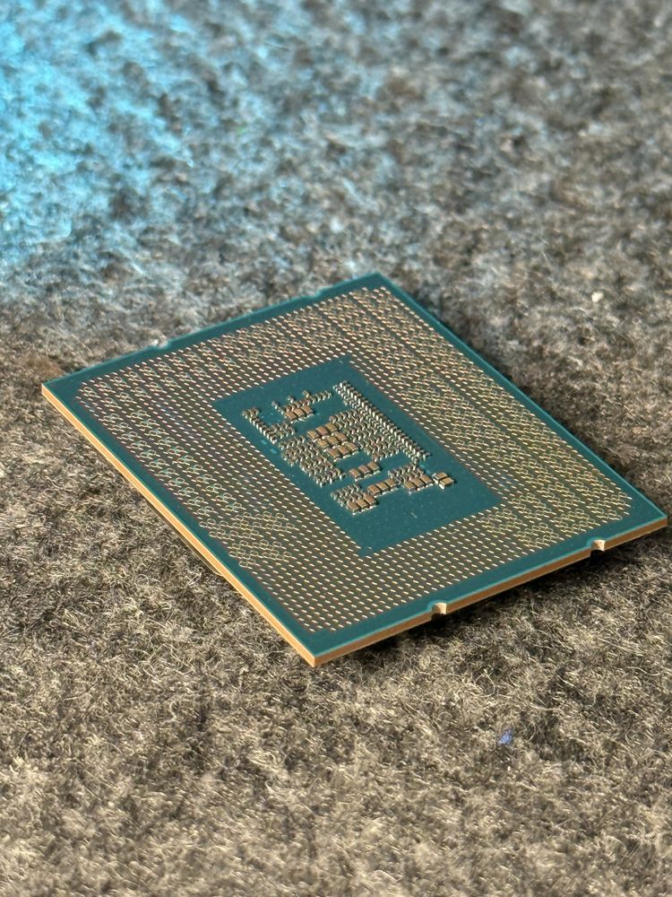 Гарантія! Процесор Intel Core i3 13100 4c/4t s1700 | TradeIn