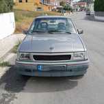 OPEL CORSA 1.2S barato e fiável