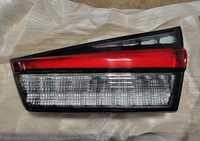 Lampa prawy tył Mitsubishi ASX