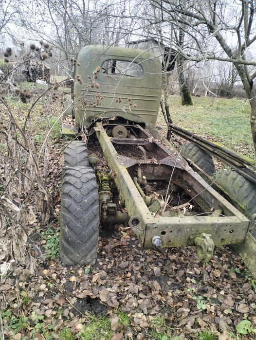 ЗИЛ 157  продажа