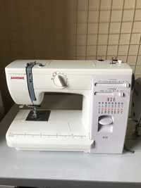 Швейная машинка Janome 415