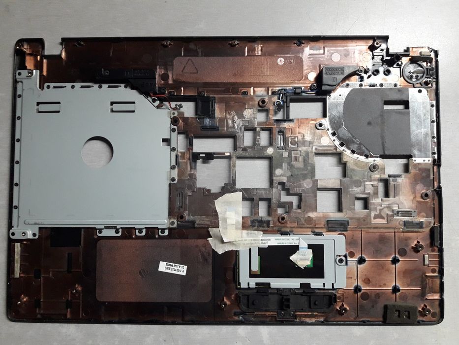 PEÇAS - Computador Portátil ACER Aspire 5741ZG