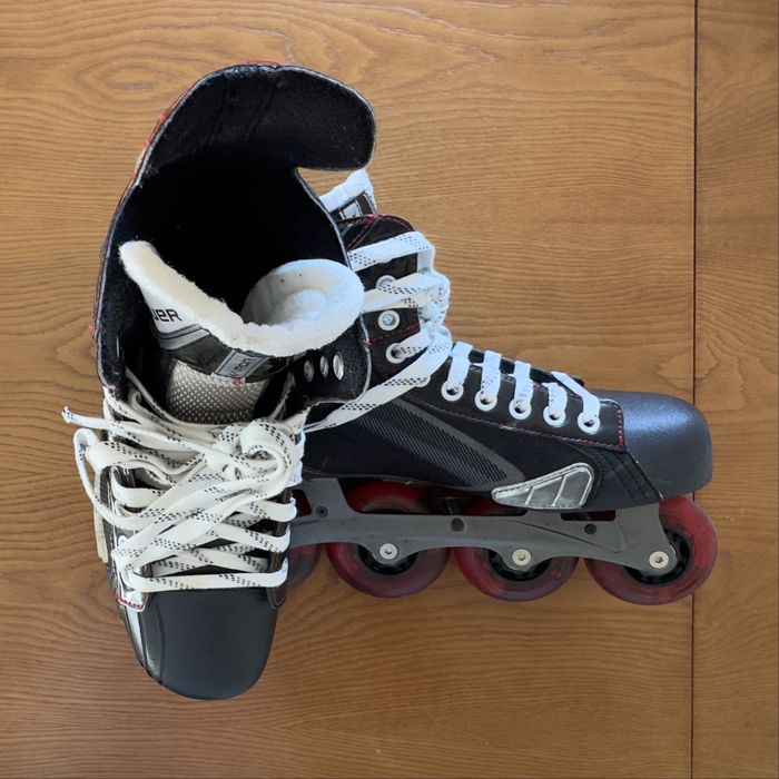 Patins em linha Bauer Vapor X50R