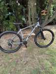 MTB Giant Talon 2