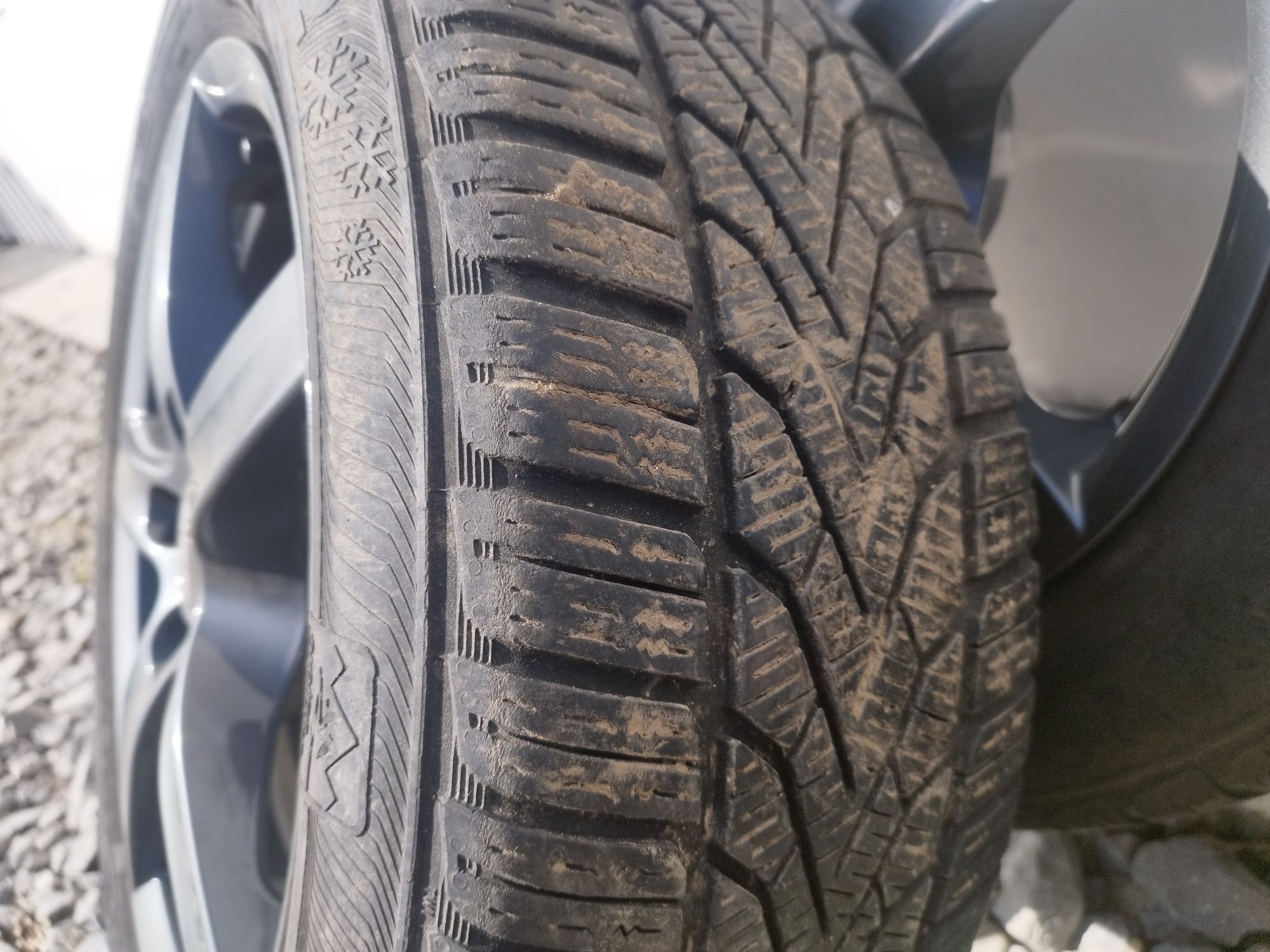 Koła felgi 5 x 110