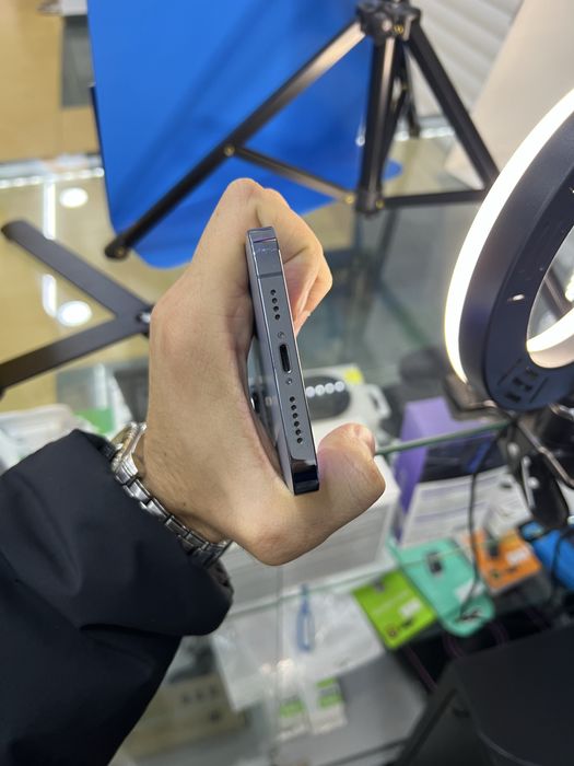 Iphone 13 Pro Max 128Gb Neverlock 100% АКБ