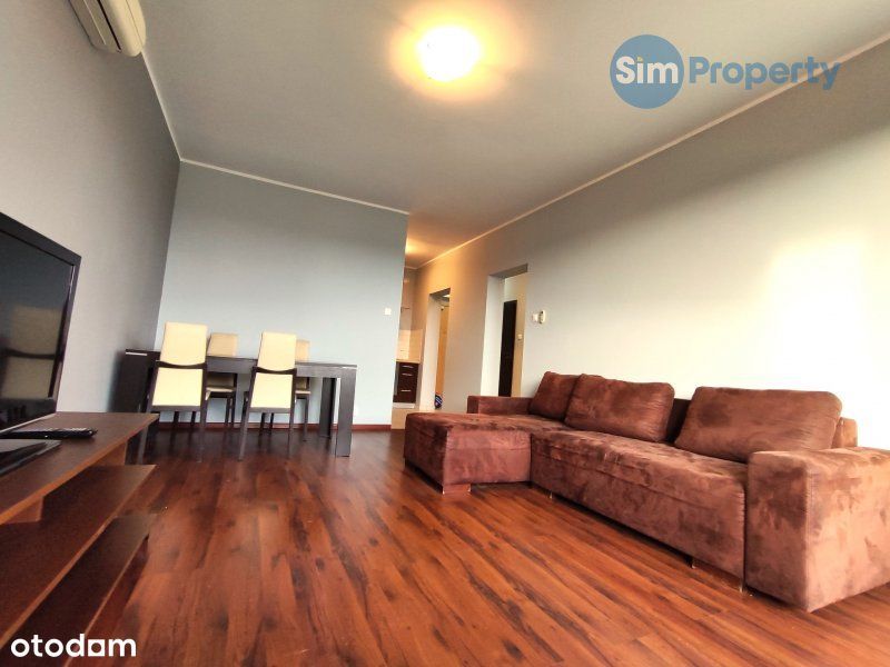 os. Piastowskie I apartamentowiec PELIKAN I klimatyzacja I basen