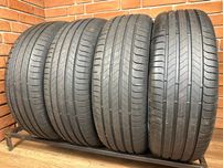 Opony Bridgestone Turanza T005 215/65R16 2024 DEMO