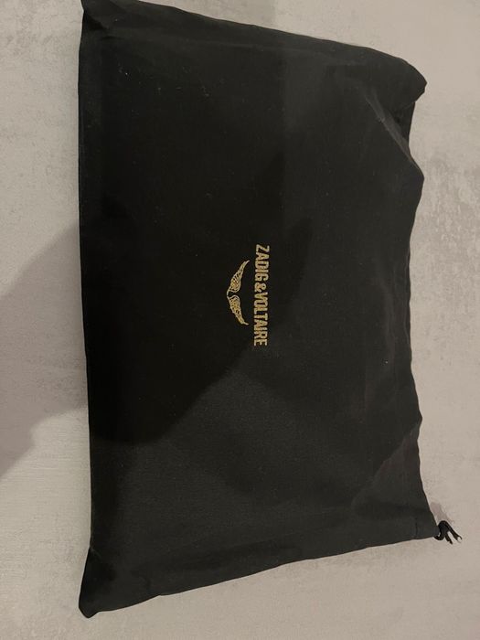 Carteira Zadig&Voltaire