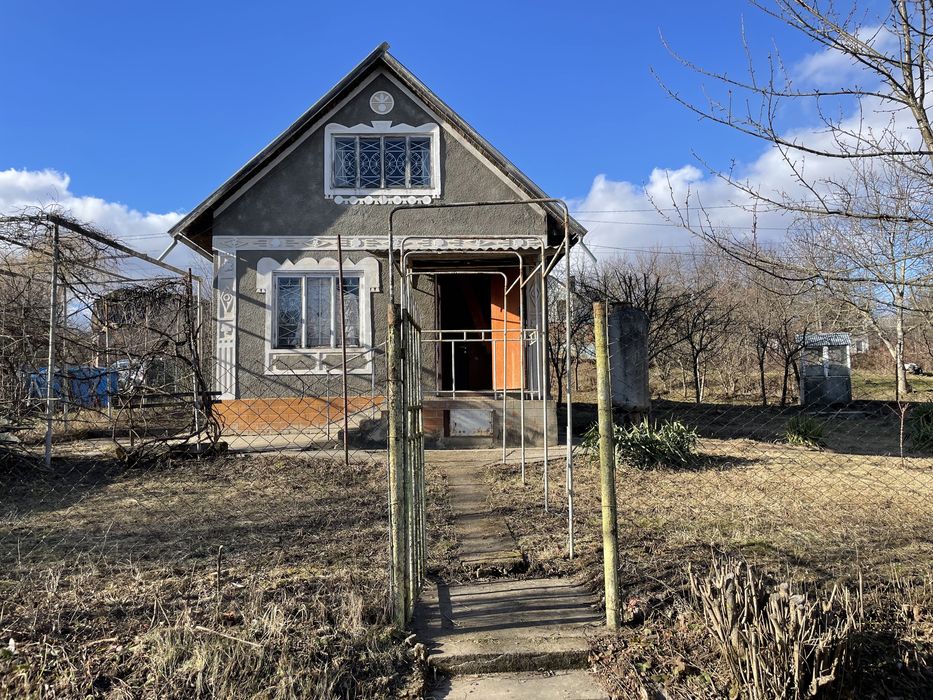 Будинок дачний 76м2 ділянка 8,39сот. світло  вода з криниці парковка