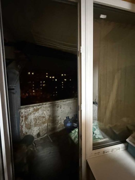 1к! квартира, Сади 2, 5/9 пов, 33 м2, частково демонтована під ремонт!