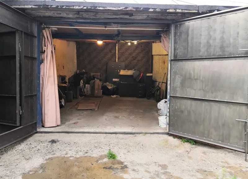 Сдам в аренду каменный гараж на стоянке "Исток"