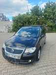 VW Touran 2007  1.9 TDI 105 KM