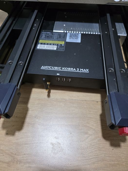 Anycubic Kobra 2 Max