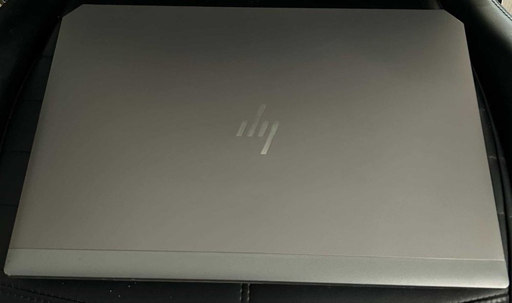 HP Zbook 15 SUPER STAN i7 Quadro P1000 32GB RAM OKAZJA! WARTO!