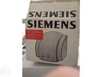 Secador de Mãos Siemens