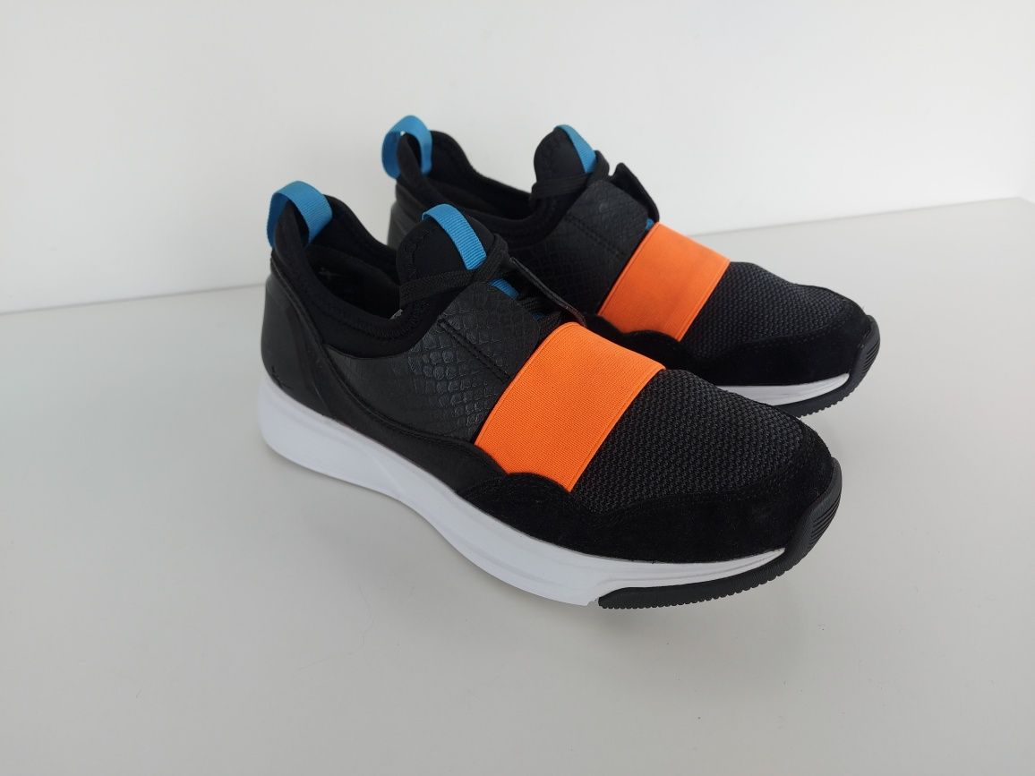 Buty damskie adidasy Tamaris w rozmiarze 38