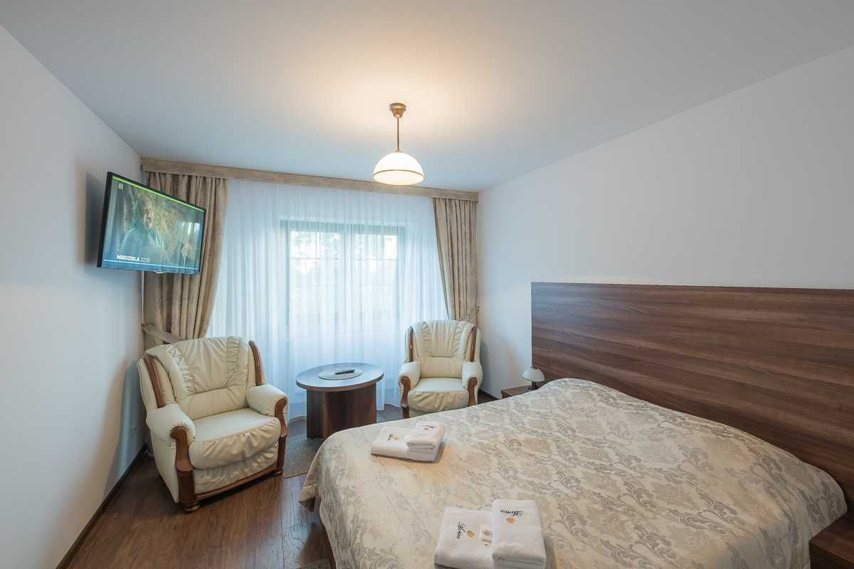 MARLEN Pokoje i Apartamenty  20 M do plaży  !!!