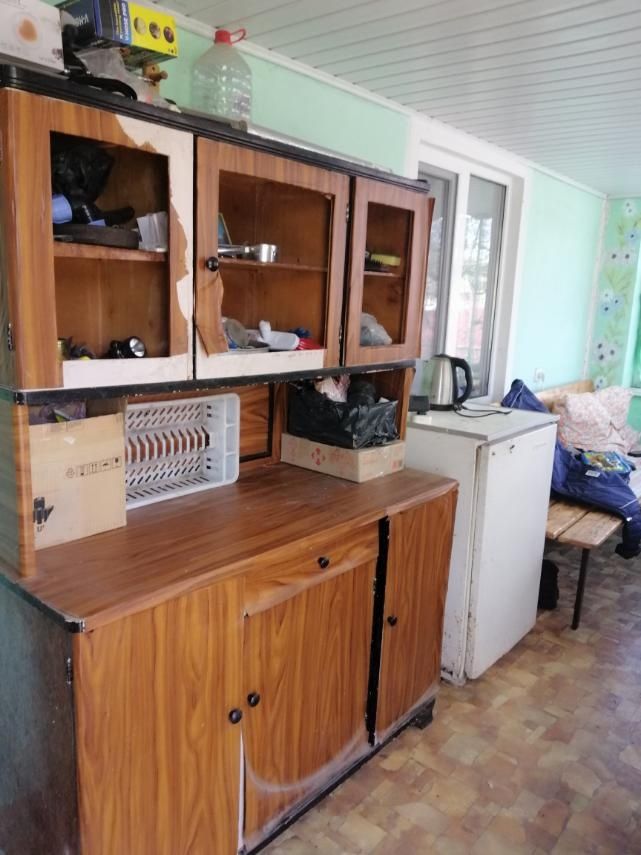 Продам дом -дачу